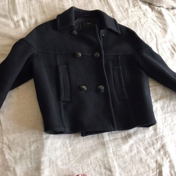 Et vous (Paris) coat - Picture 6 of 6